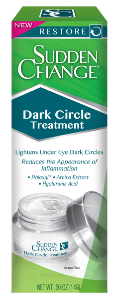 Dark Circle Treatment