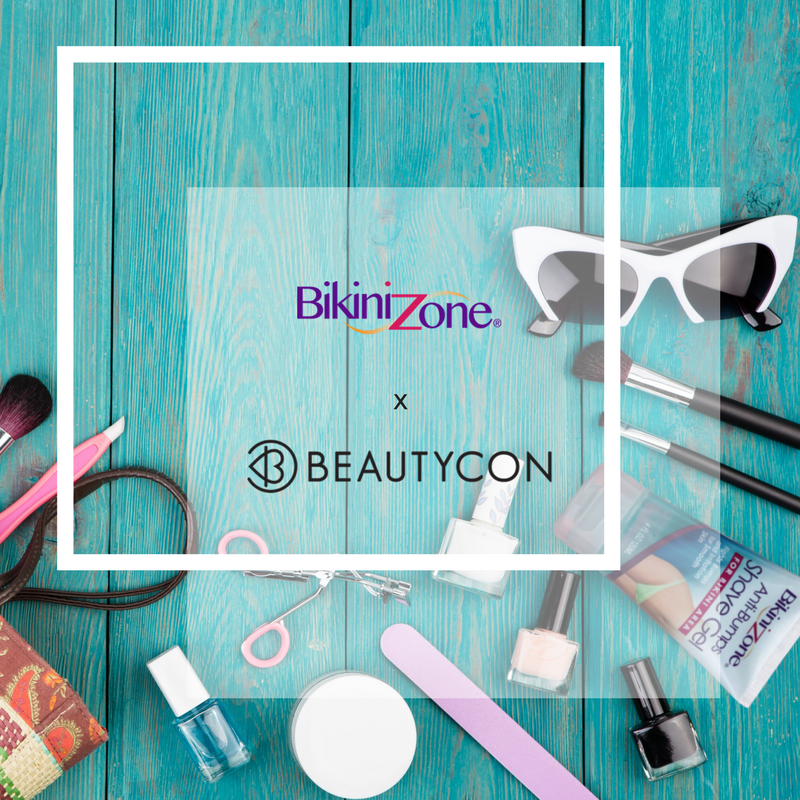 Bikini Zone X Beautycon 2018