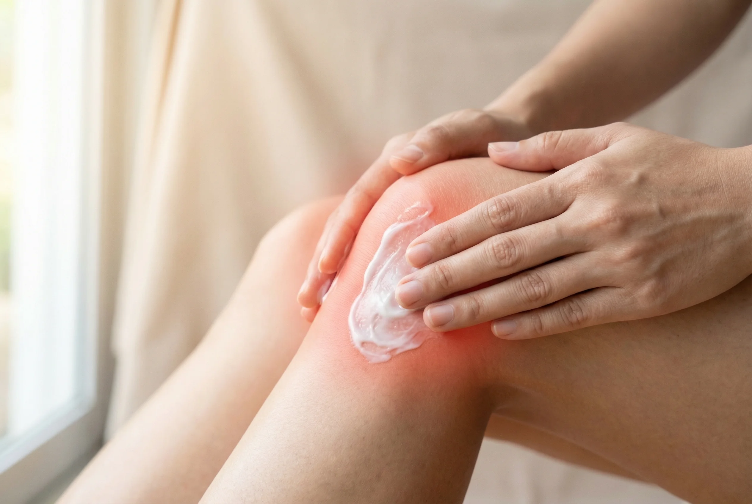 How to use Pain Bust-RII