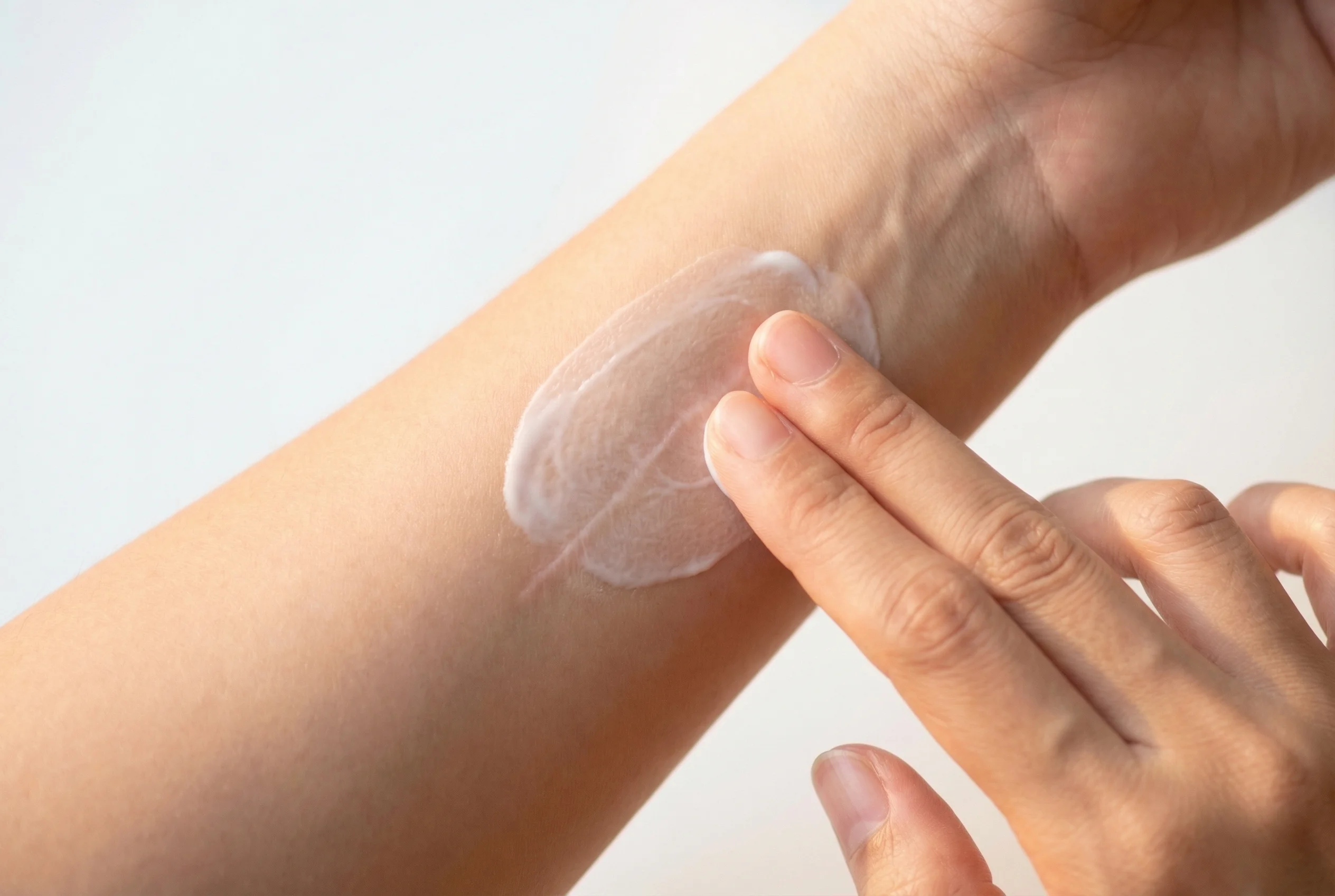 How to use Scar Zone